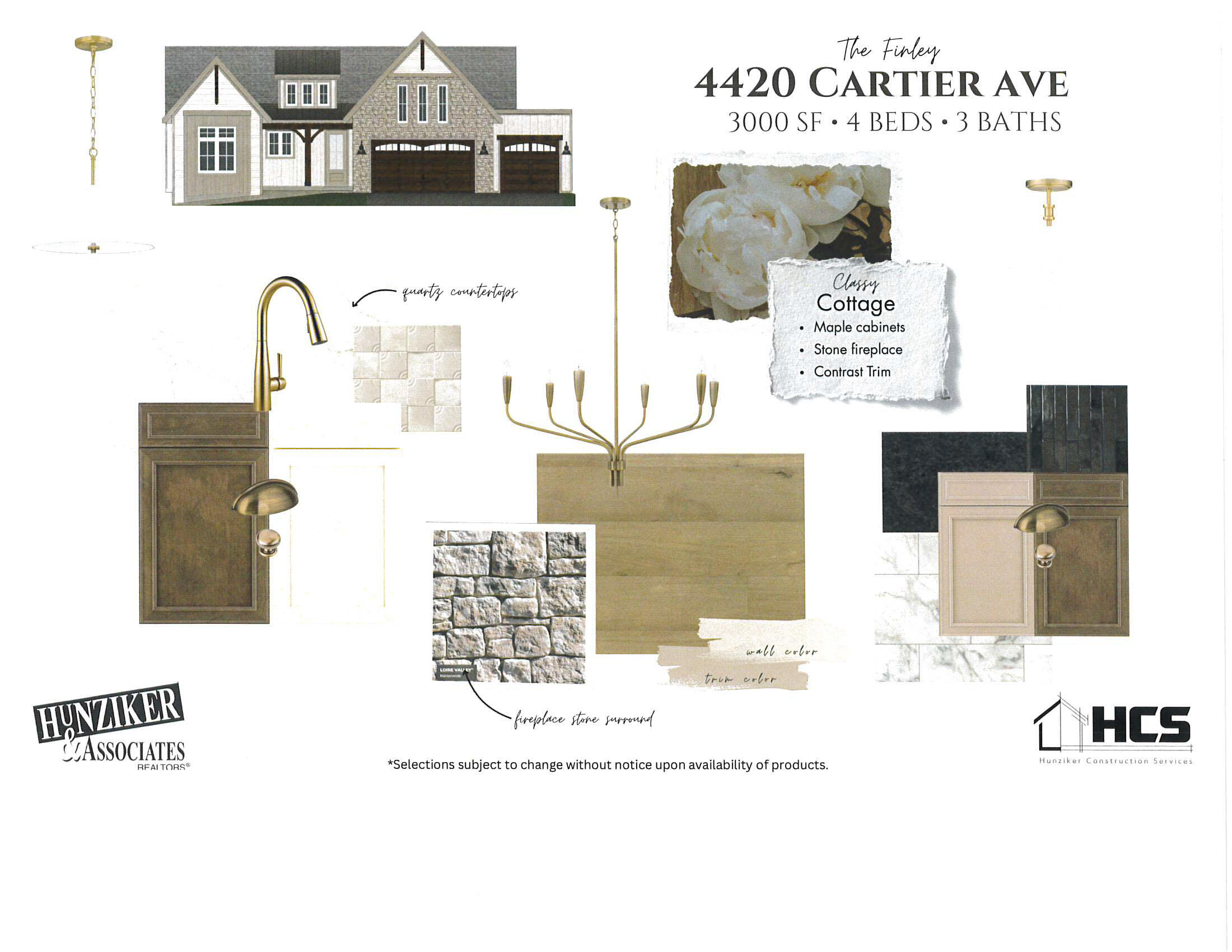 4420 Cartier Avenue Property Photo 4