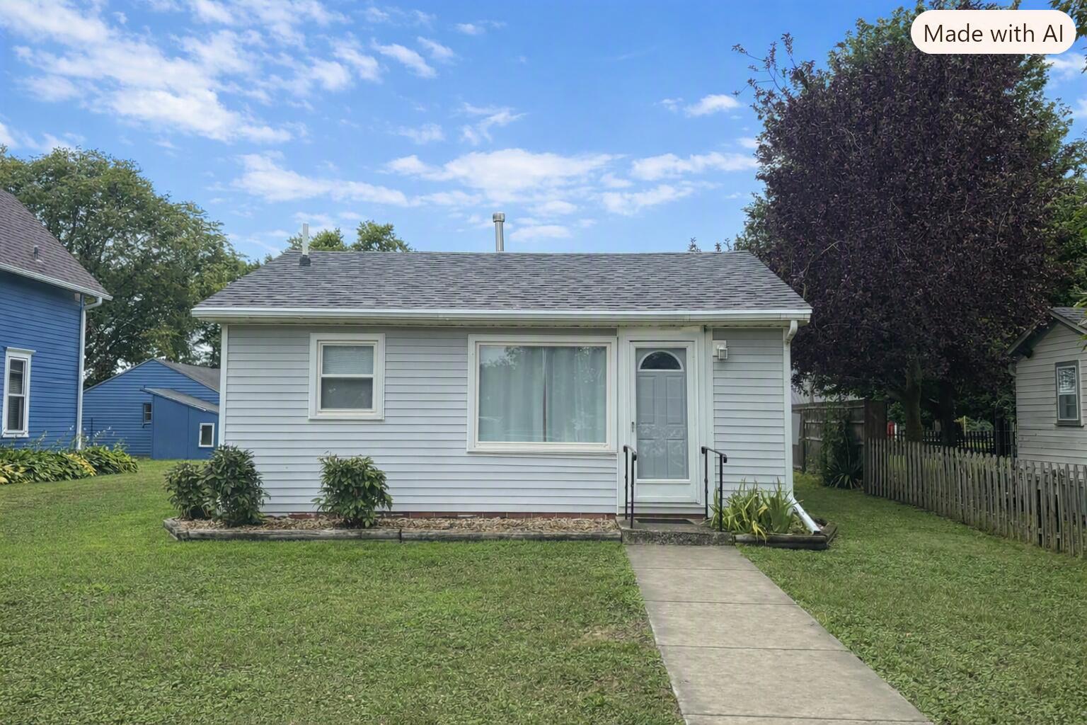 117 N Erickson Street Property Photo 1