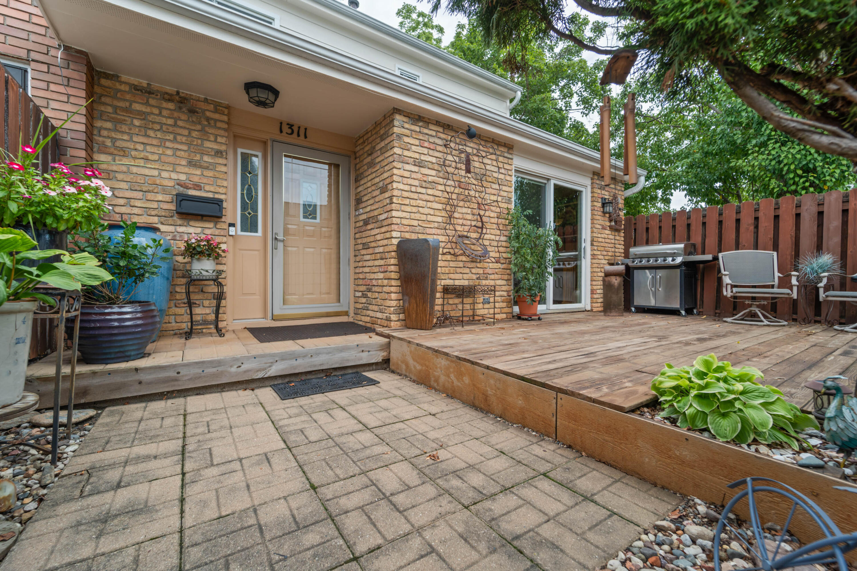 1311 Barkley Court Property Photo 1