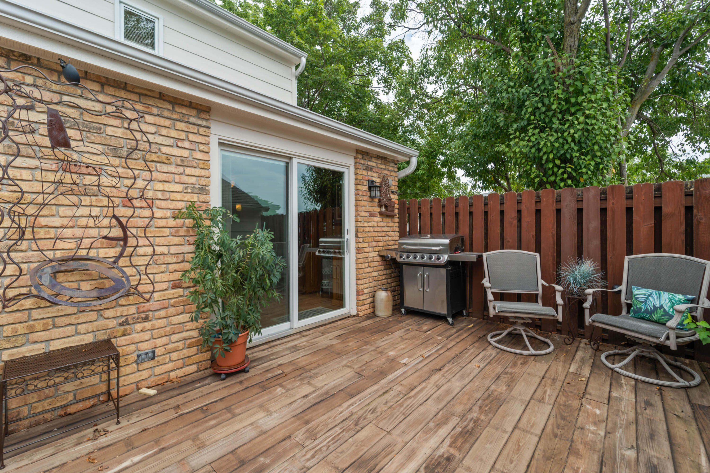 1311 Barkley Court Property Photo 2