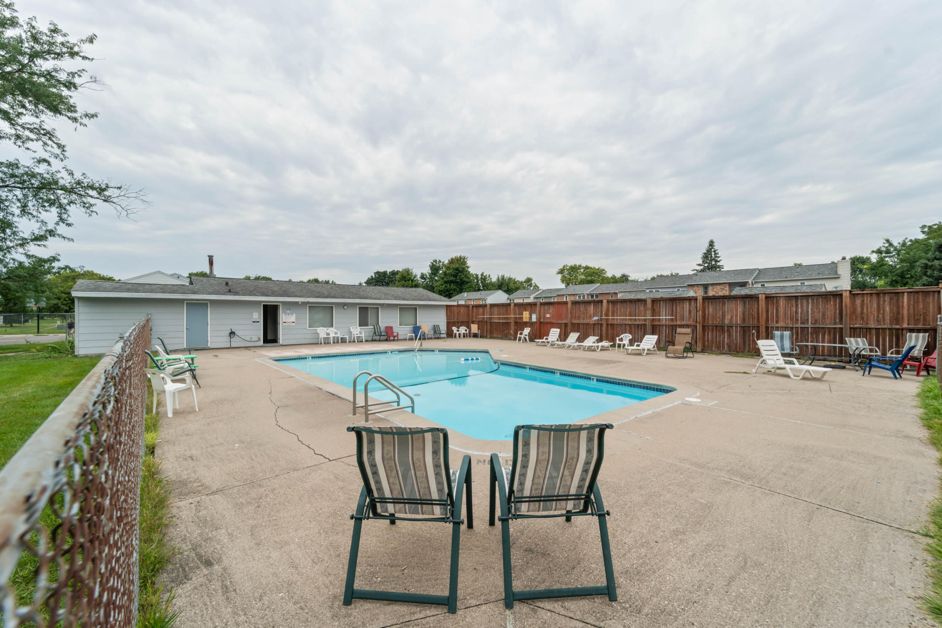1311 Barkley Court Property Photo 19