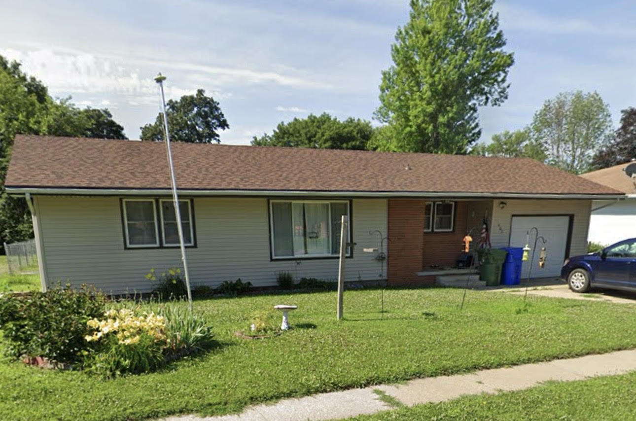 403 Rushview Drive Property Photo 1