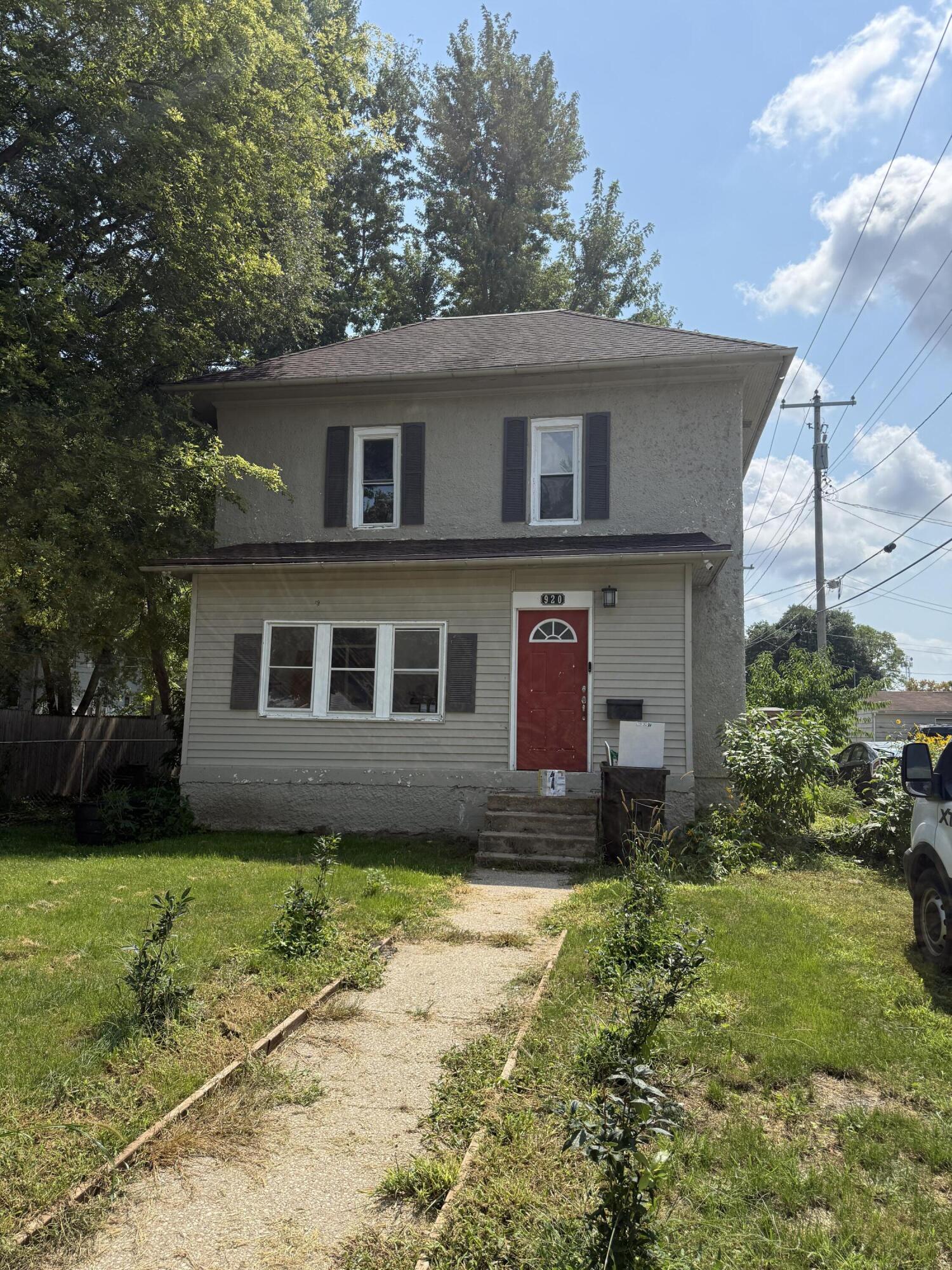 920 14th Street Property Photo 1