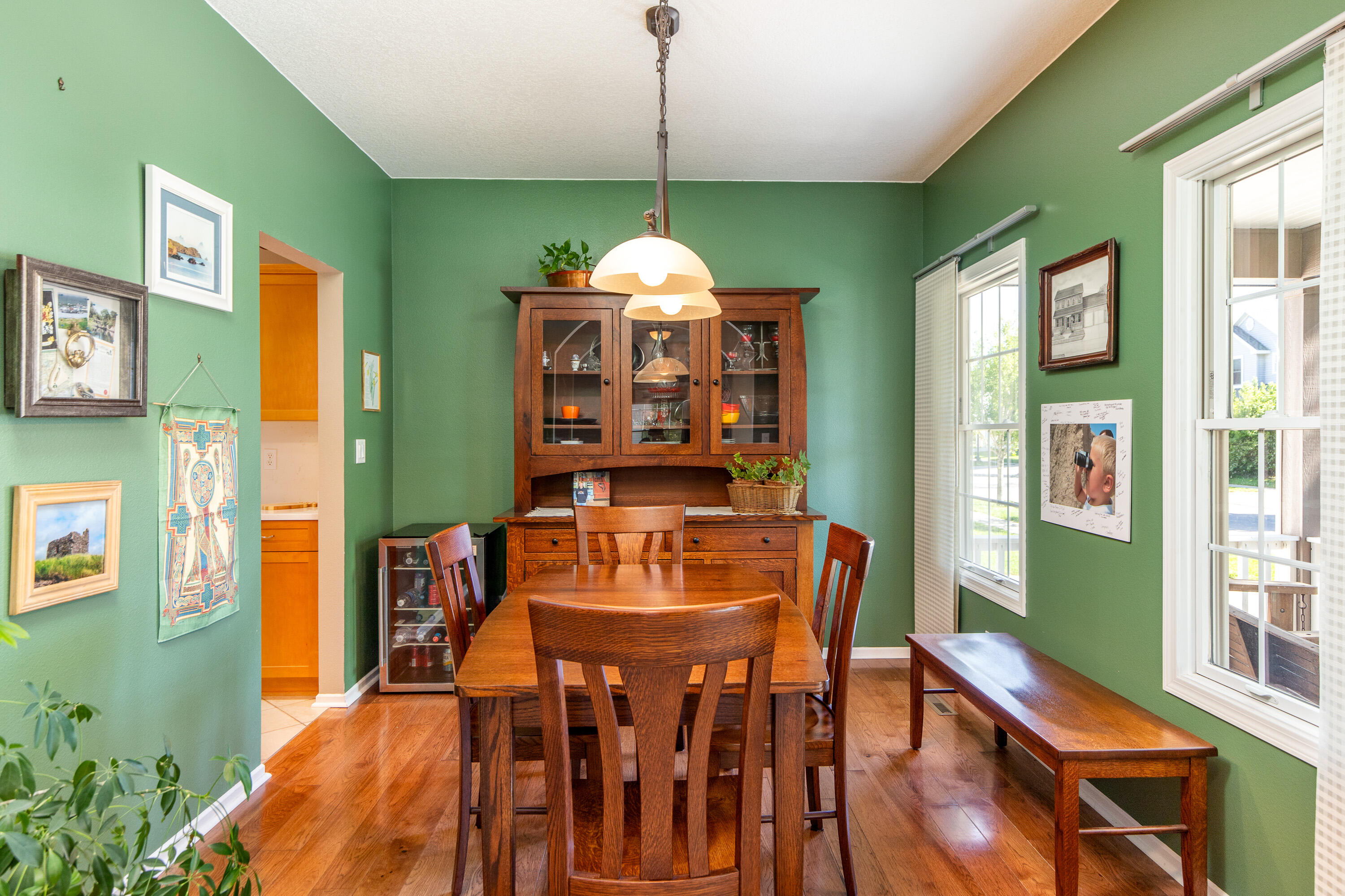 2609 Somerset Drive Property Photo 6