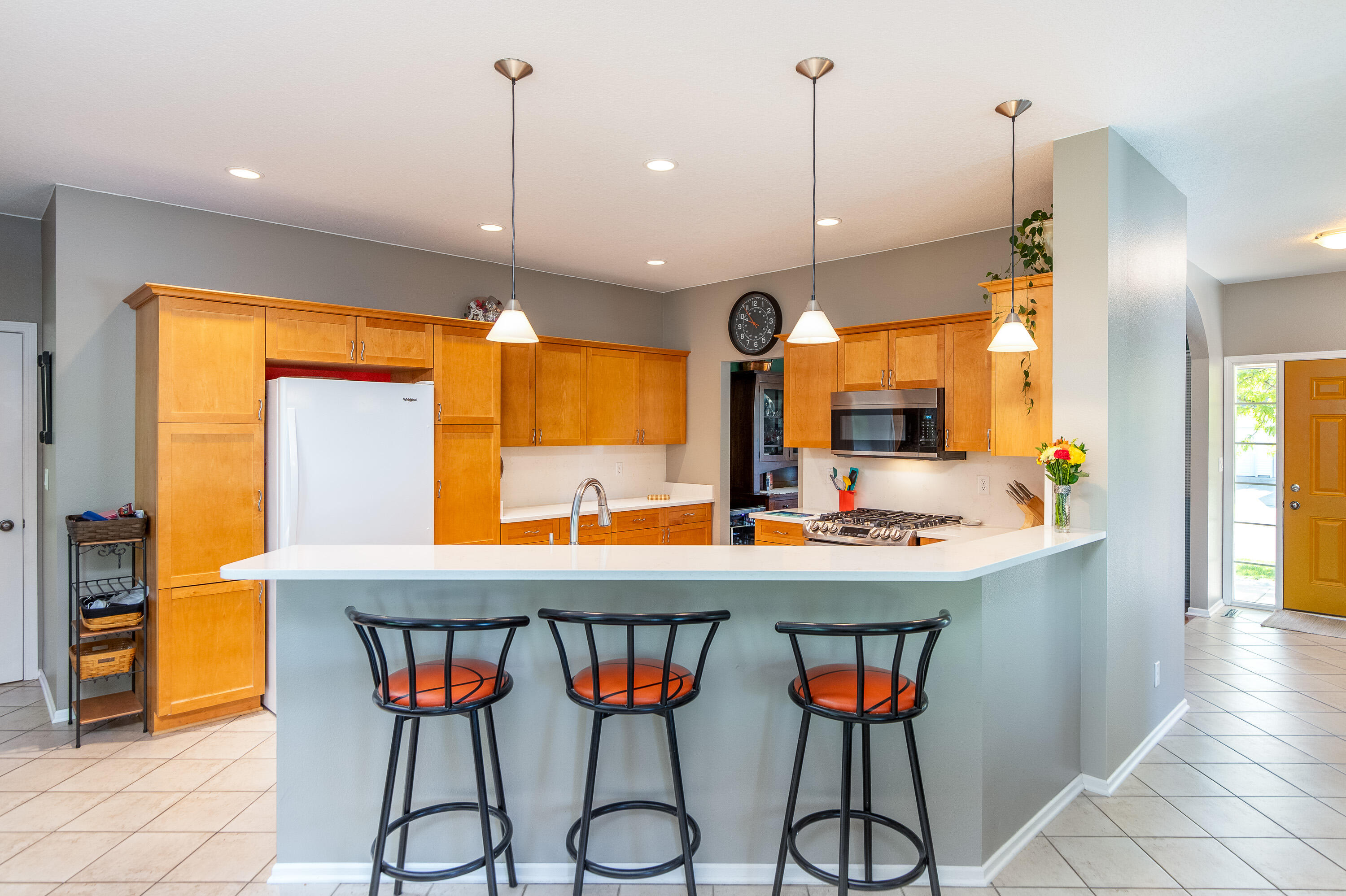 2609 Somerset Drive Property Photo 8