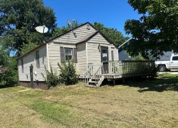 419 H Avenue Property Photo 1