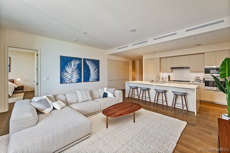1388 Ala Moana Boulevard 8803 Property Photo 1