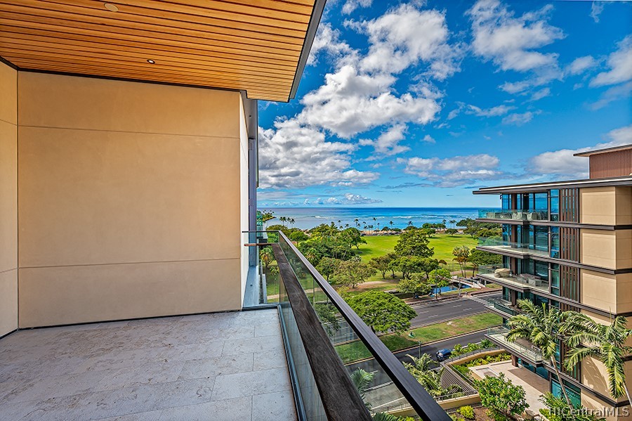 1388 Ala Moana Boulevard 8803 Property Photo 13