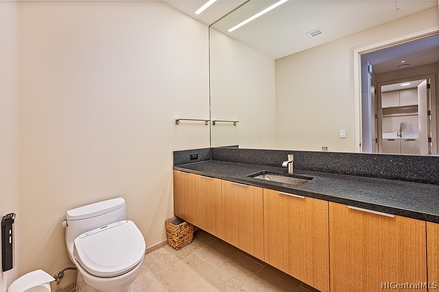 1388 Ala Moana Boulevard 8803 Property Photo 15
