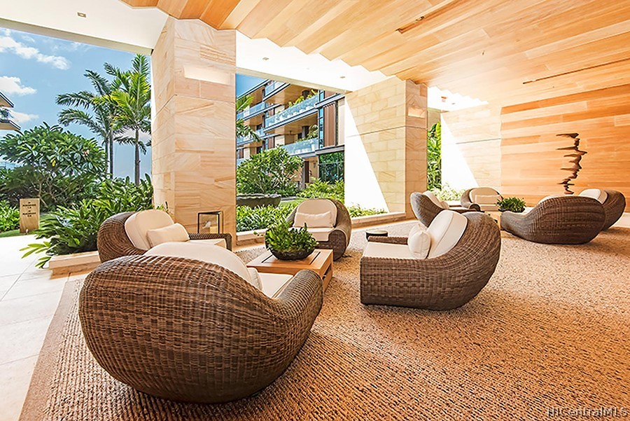 1388 Ala Moana Boulevard 8803 Property Photo 16