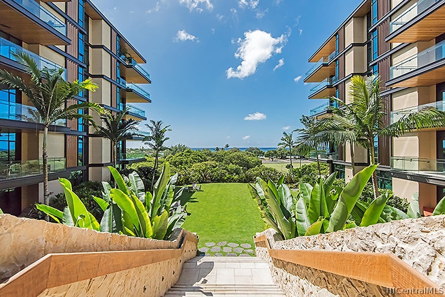 1388 Ala Moana Boulevard 8803 Property Photo 17