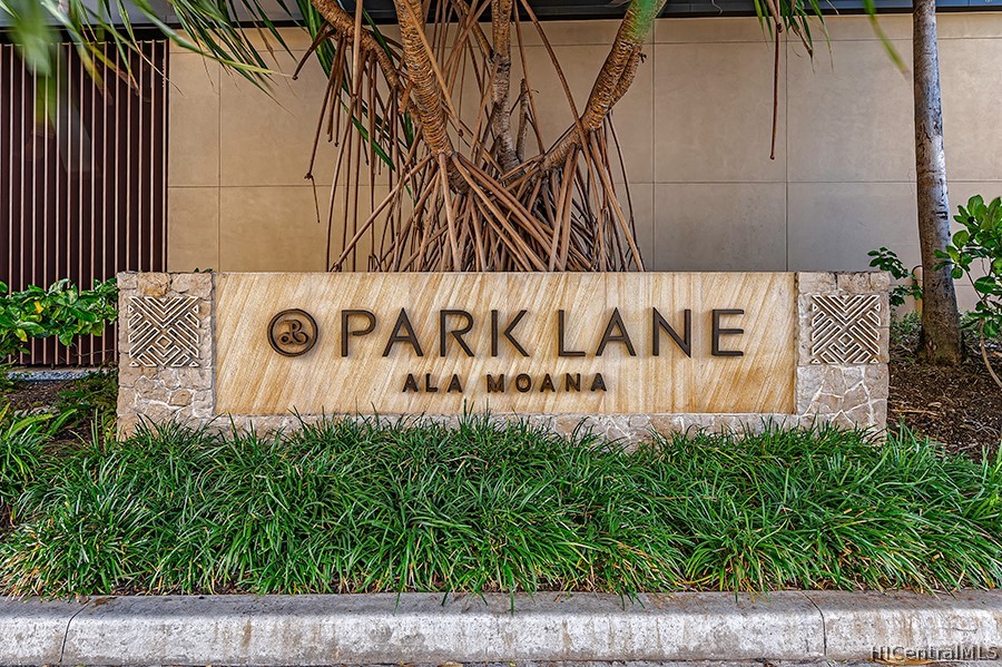 1388 Ala Moana Boulevard 8803 Property Photo 21