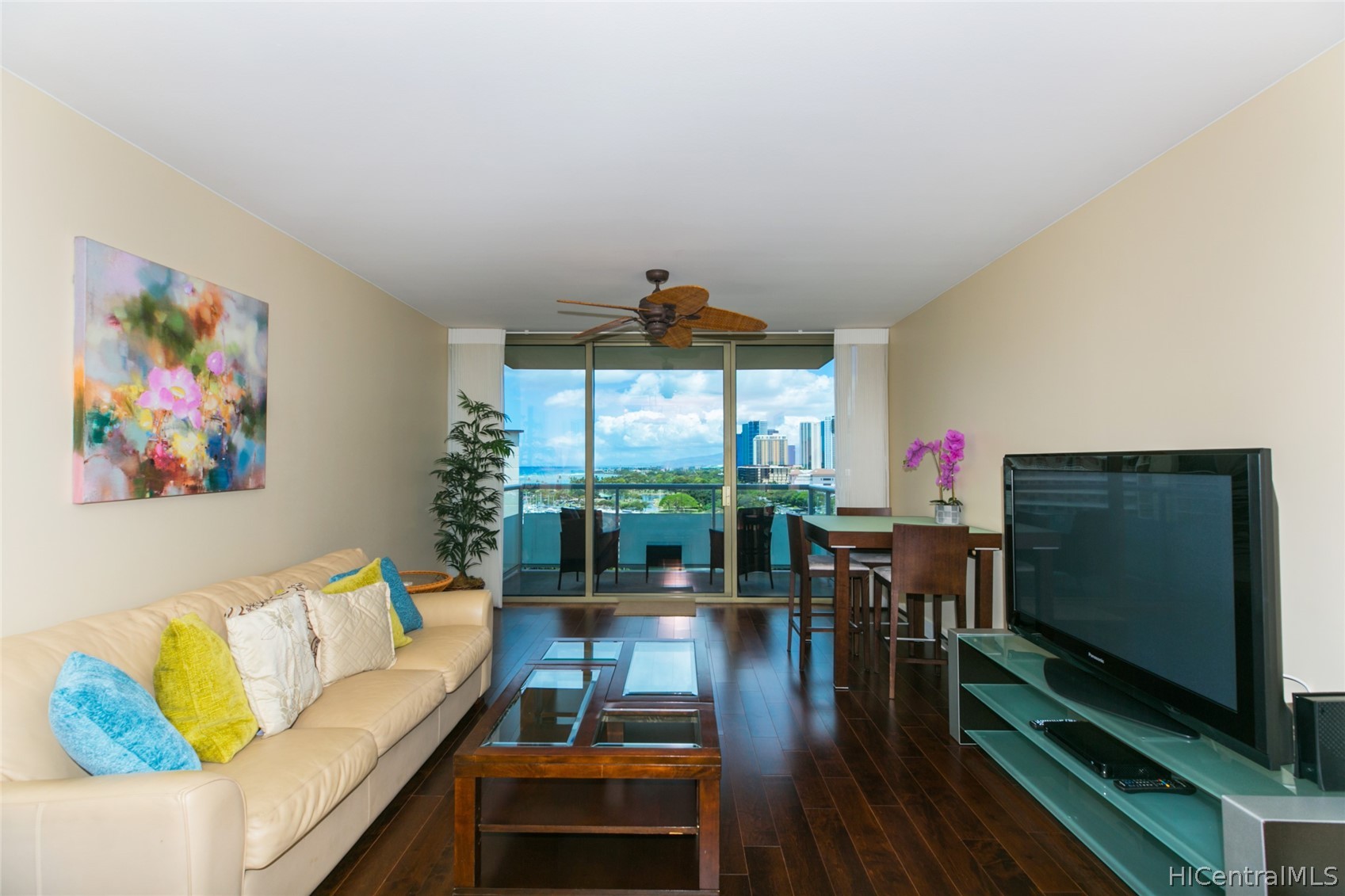 1551 Ala Wai Boulevard 1204 Property Photo 3