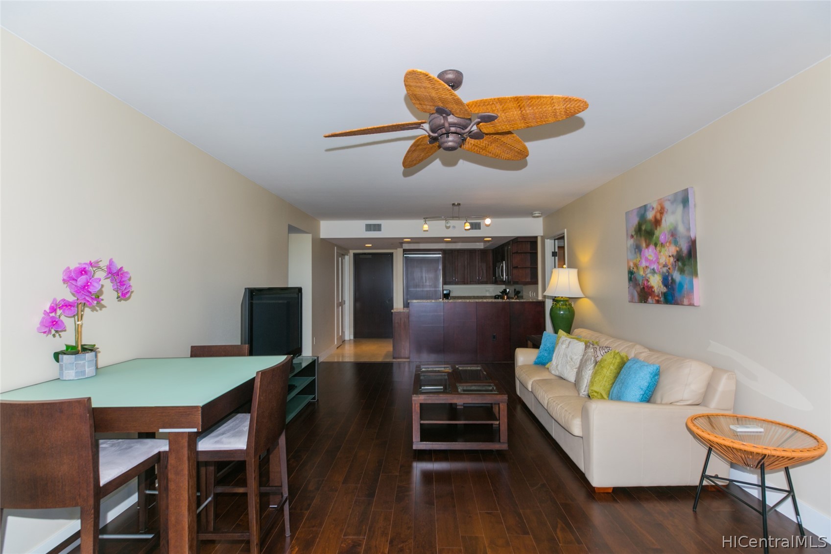 1551 Ala Wai Boulevard 1204 Property Photo 4