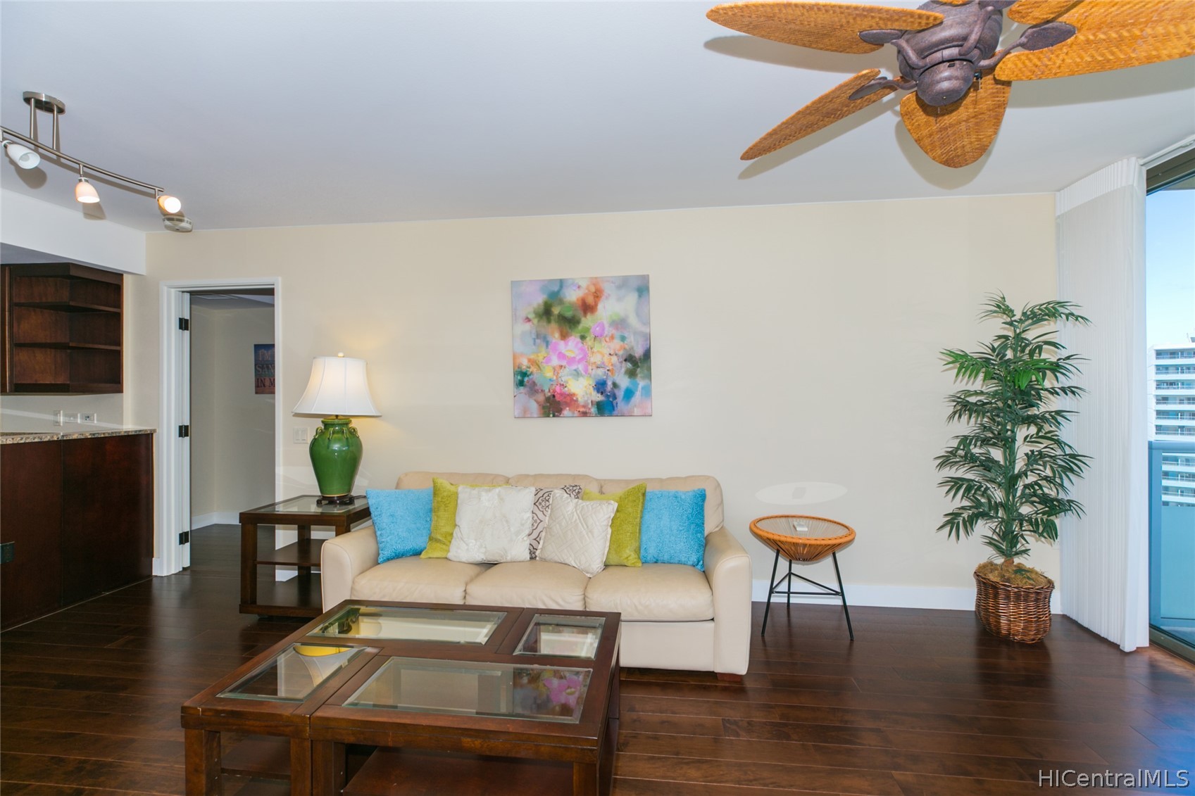 1551 Ala Wai Boulevard 1204 Property Photo 5