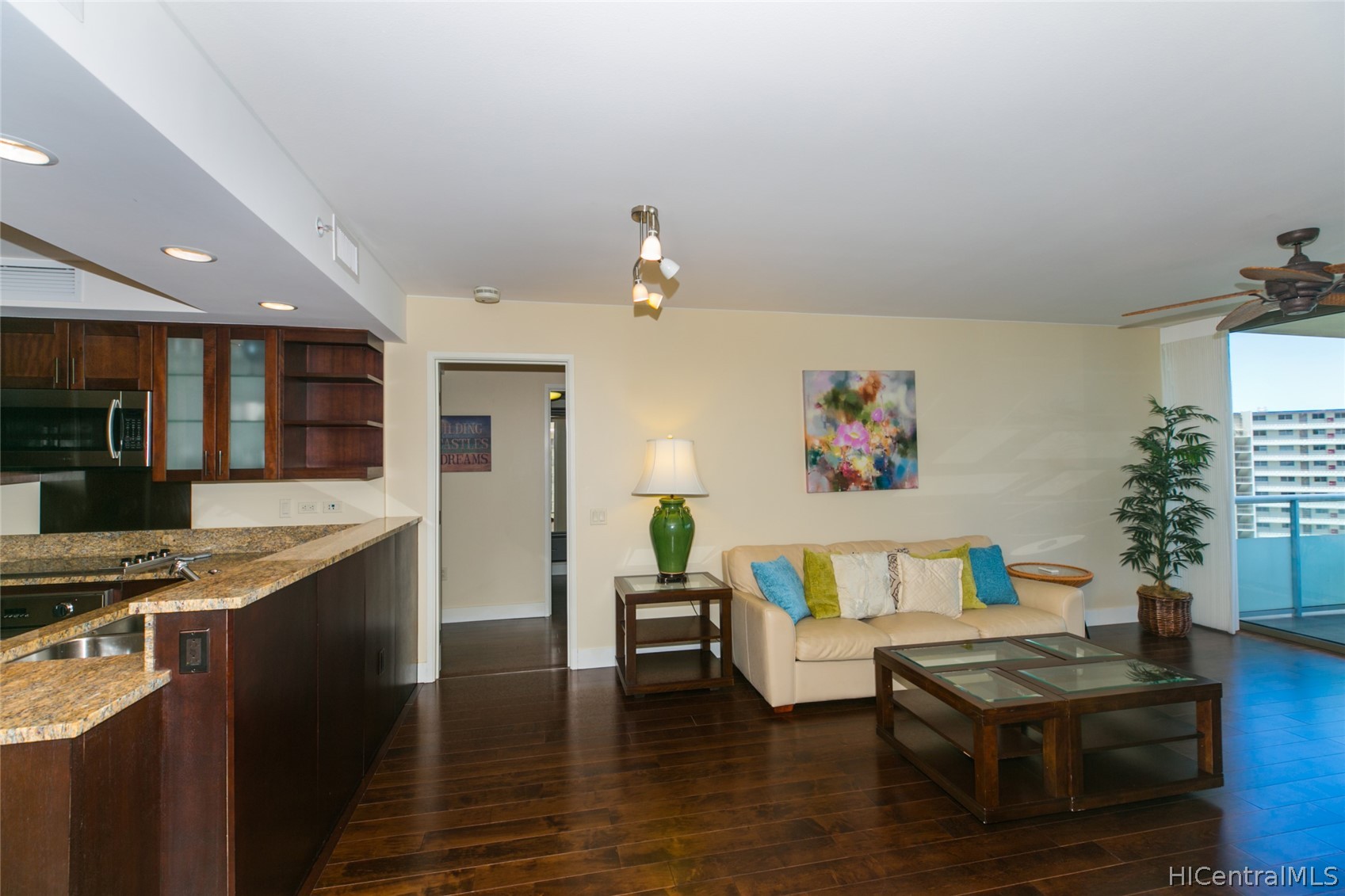 1551 Ala Wai Boulevard 1204 Property Photo 6