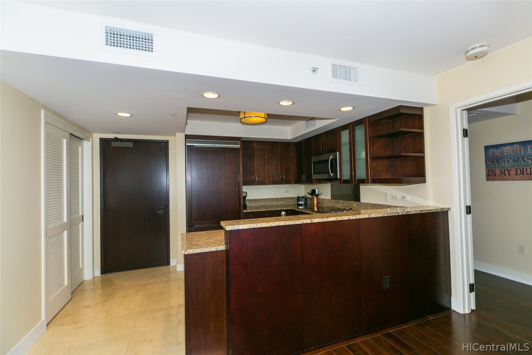 1551 Ala Wai Boulevard 1204 Property Photo 7