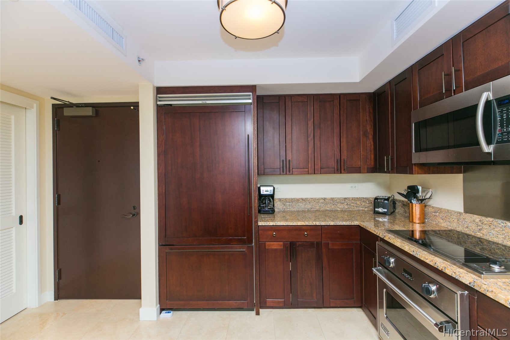 1551 Ala Wai Boulevard 1204 Property Photo 8