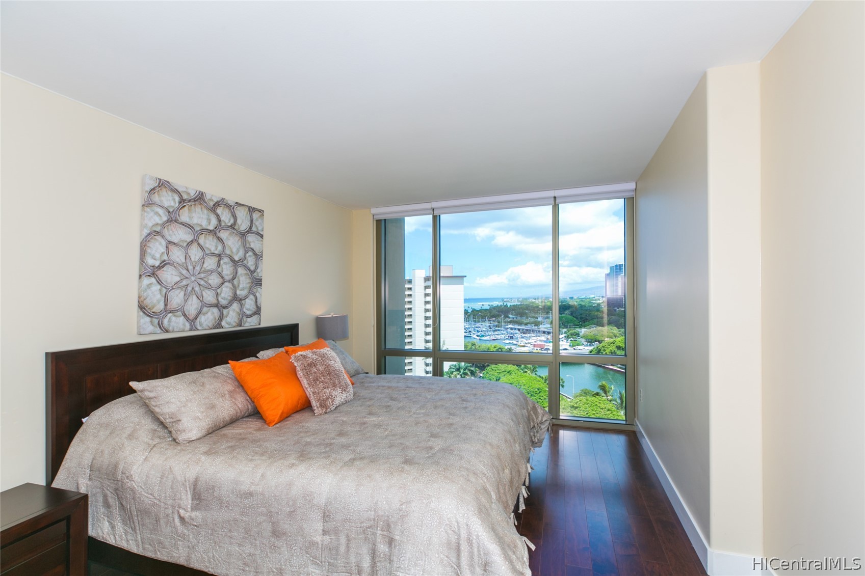 1551 Ala Wai Boulevard 1204 Property Photo 10