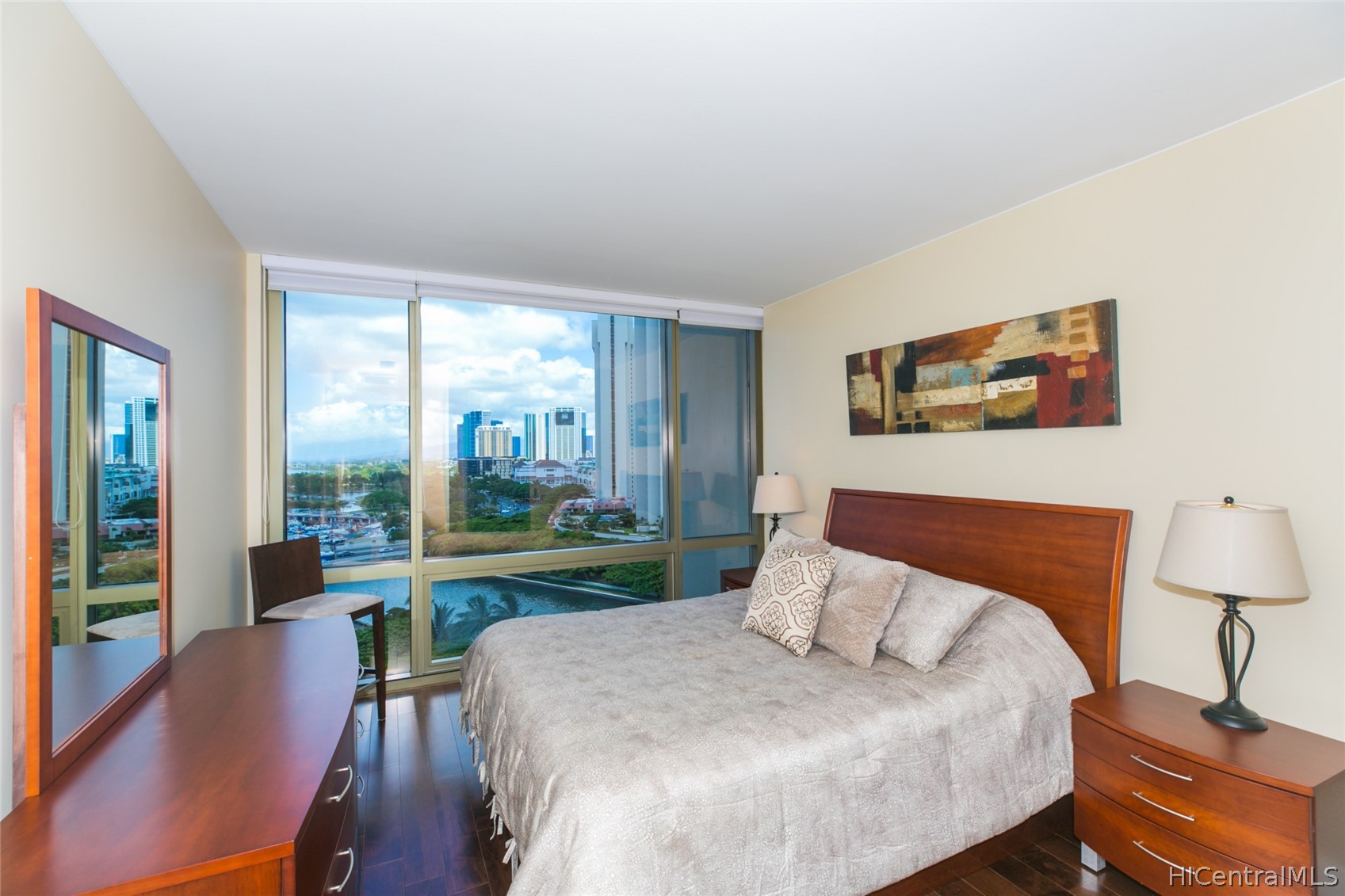 1551 Ala Wai Boulevard 1204 Property Photo 15