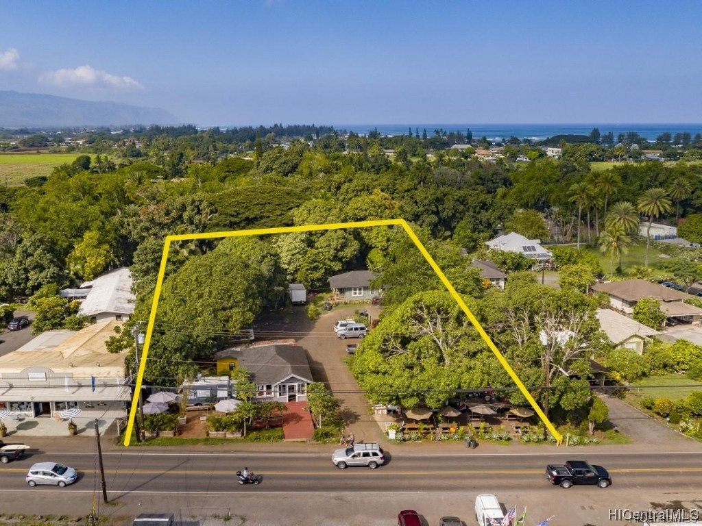 66-235 Kamehameha Highway Property Photo