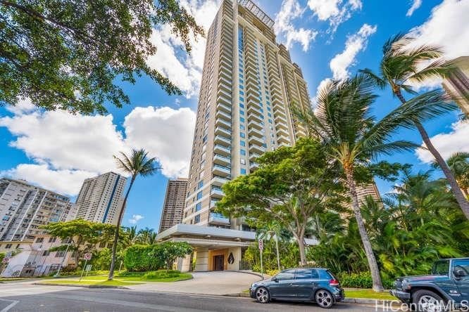 1551 Ala Wai Boulevard 2303 Property Photo 14