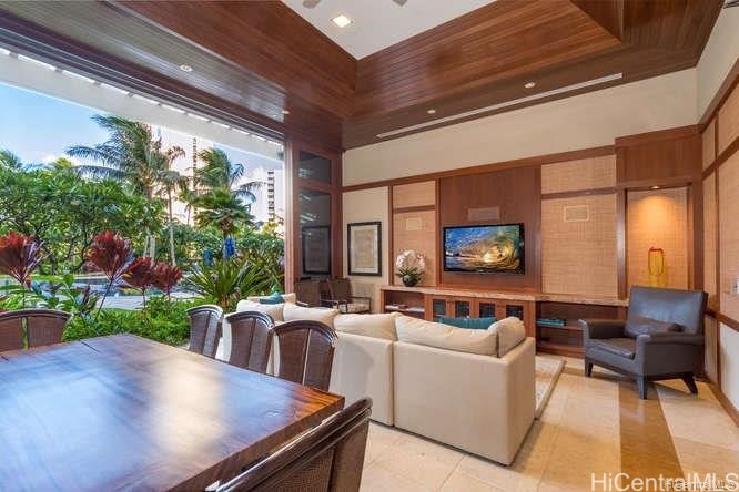 1551 Ala Wai Boulevard 2303 Property Photo 15