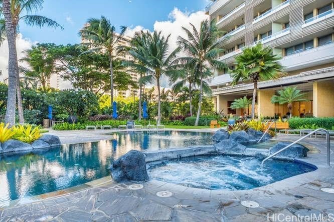 1551 Ala Wai Boulevard 2303 Property Photo 16