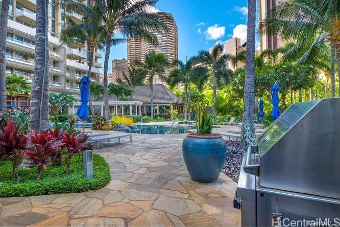 1551 Ala Wai Boulevard 2303 Property Photo 17