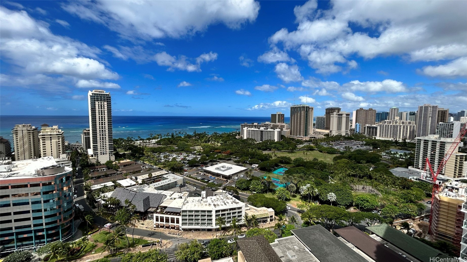 2139 Kuhio Avenue 2806 Property Photo 1