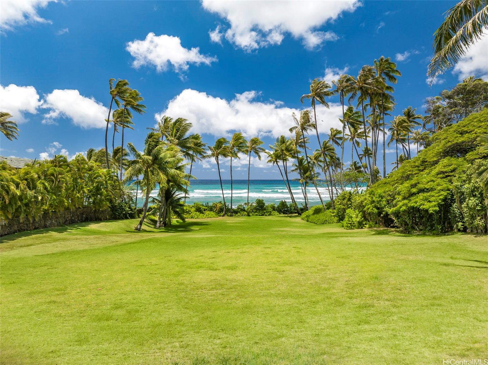 3707 Diamond Head Road Property Photo 1