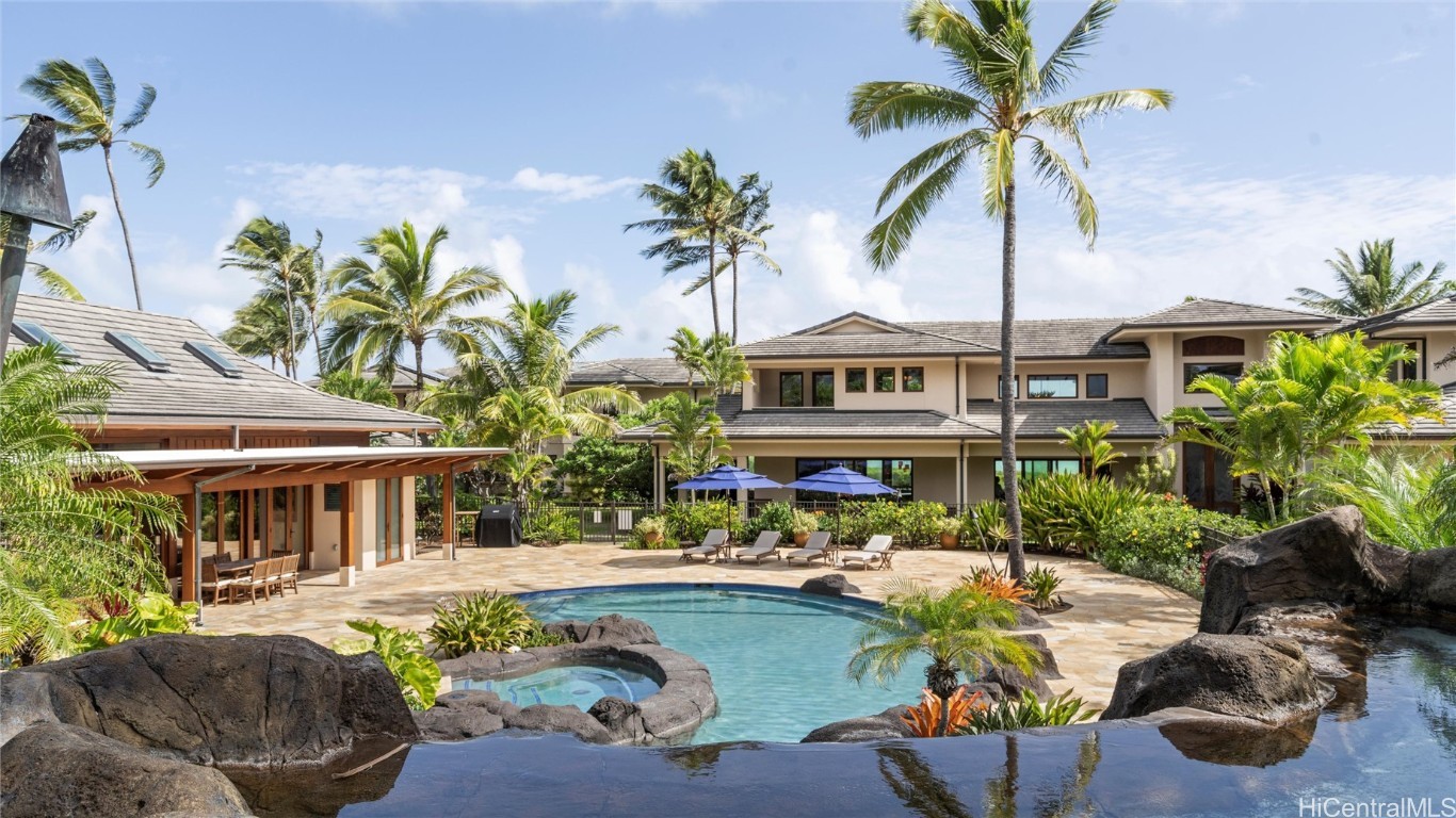 508 N Kalaheo Avenue Property Photo