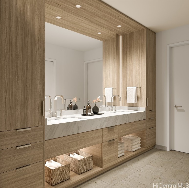 1000 Ala Moana Boulevard 2503 Property Photo 18