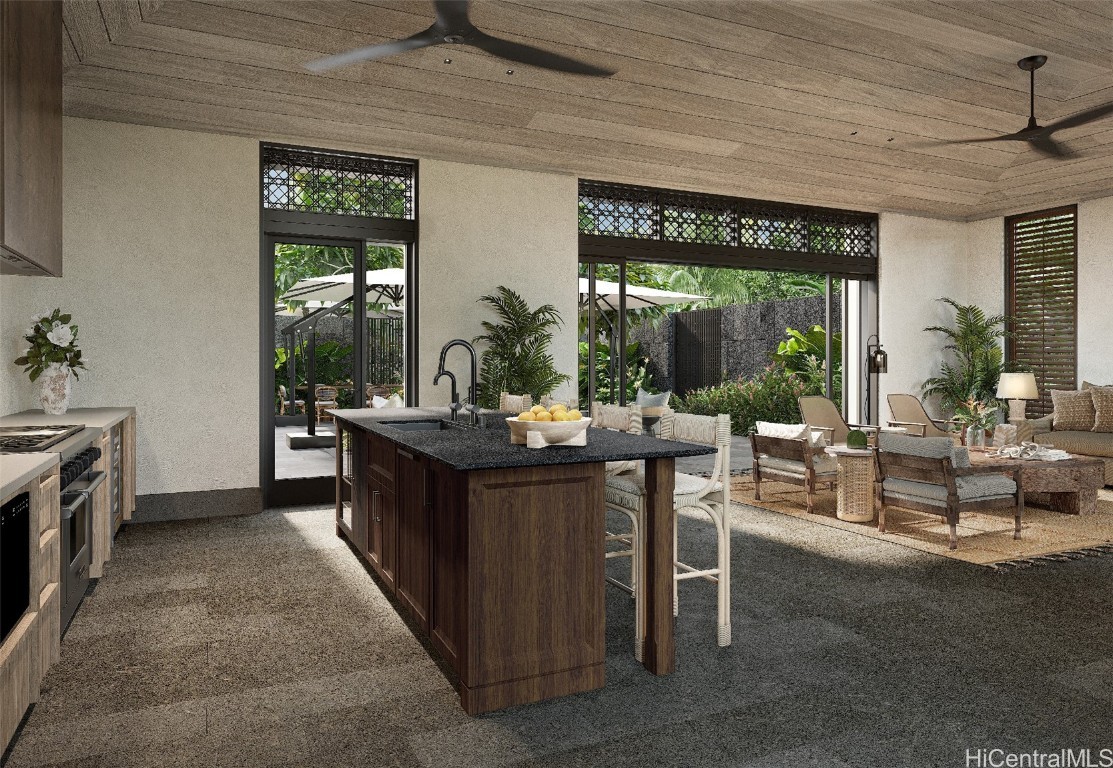 1000 Ala Moana Boulevard 3307 Property Photo 9