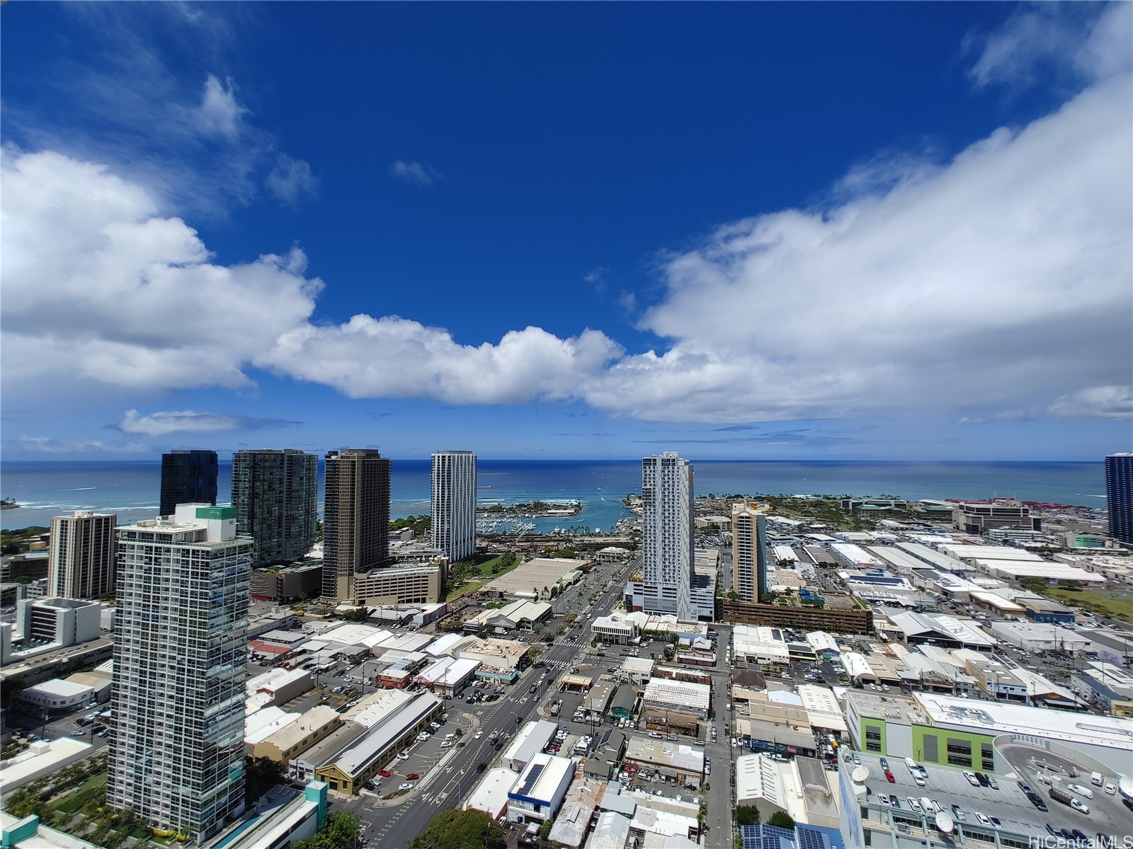 888 Kapiolani Boulevard 4505 Property Photo 25