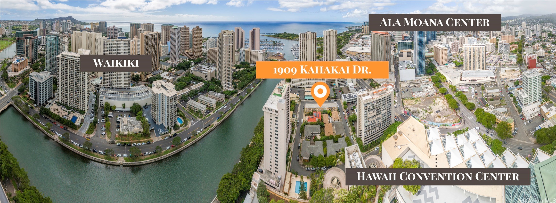 1909 Kahakai Drive Property Photo 5