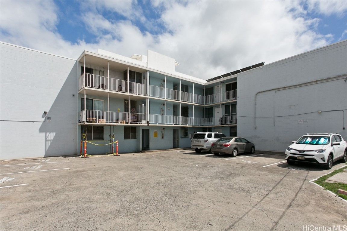94-133 Pupupuhi Street 302 Property Photo