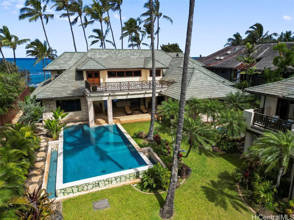 61-785 Papailoa Road Property Photo