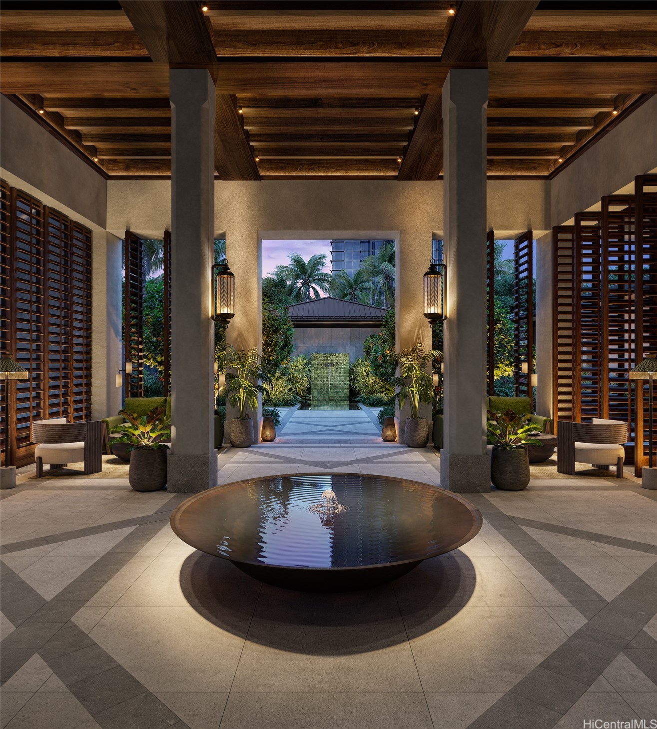 1000 Ala Moana Boulevard 1303 Property Photo 5