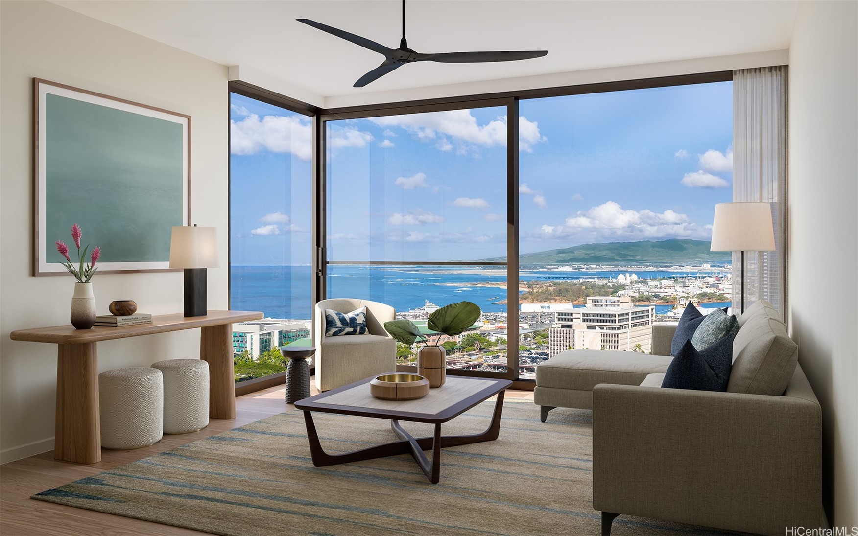 1000 Ala Moana Boulevard 1303 Property Photo 16