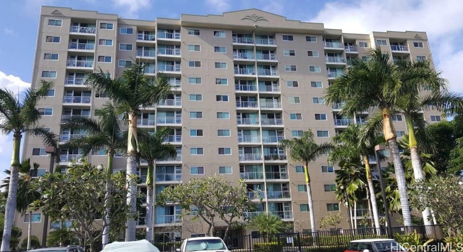 94-979 Kauolu Place 1210 Property Photo 1