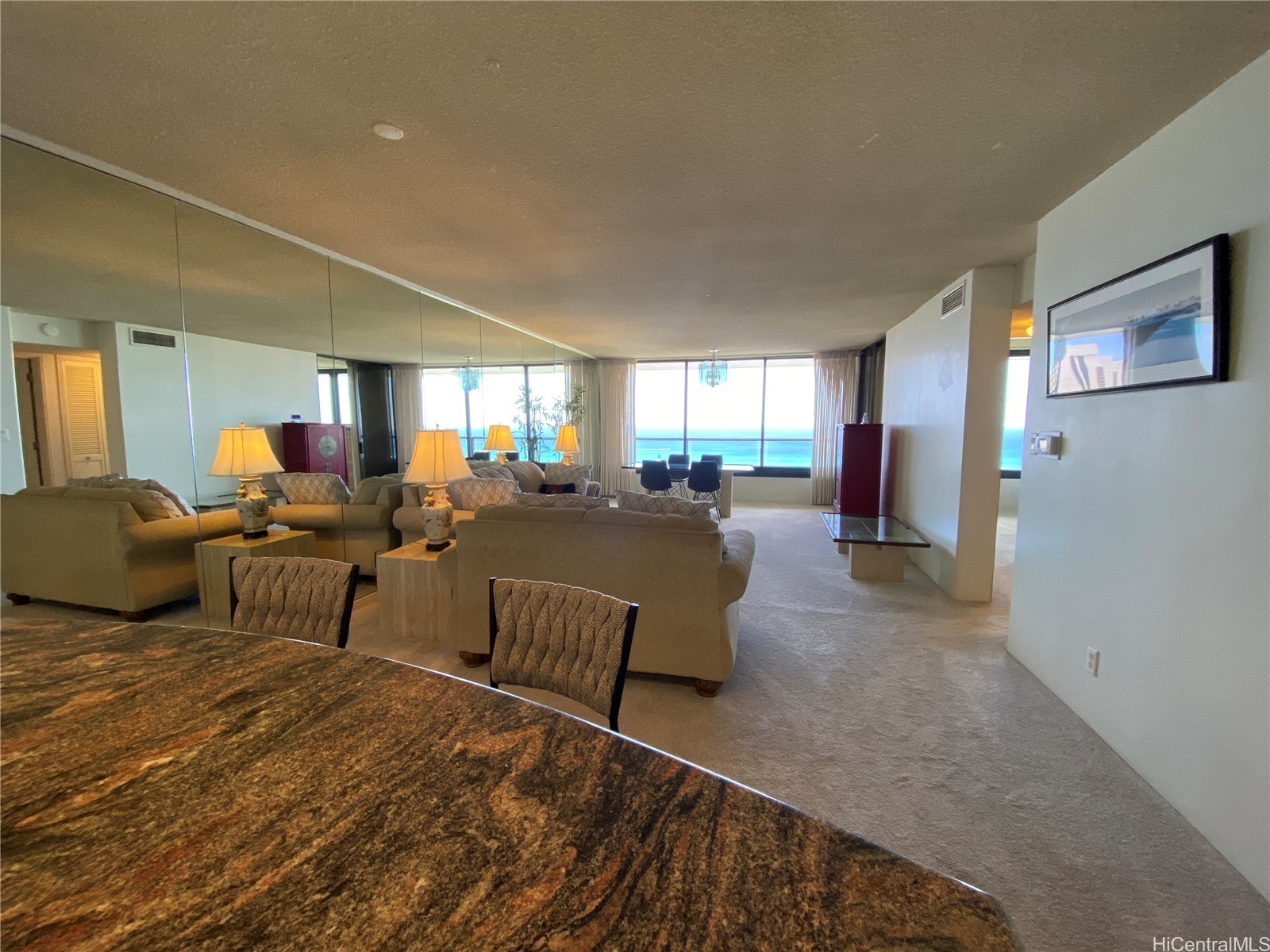 1650 Ala Moana Blvd Property Photo
