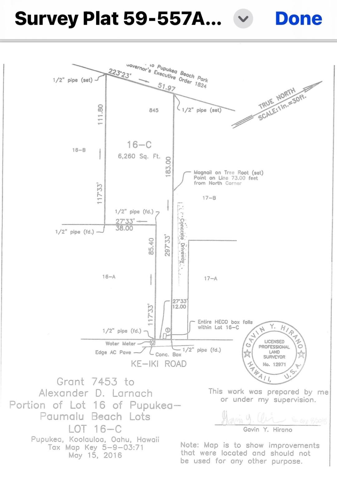 59-557 Ke Iki Road A Property Photo 25