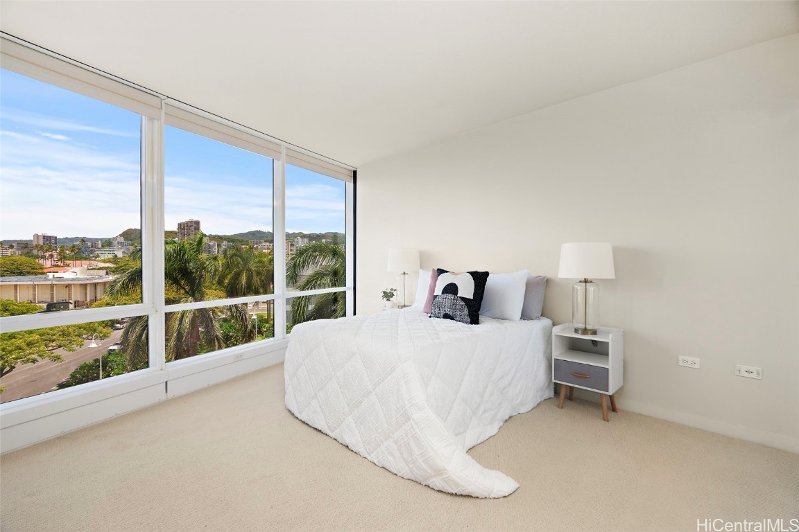 1288 Kapiolani Boulevard I-608 Property Photo 5