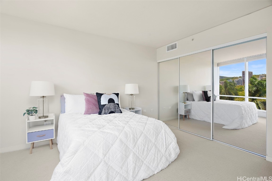 1288 Kapiolani Boulevard I-608 Property Photo 7