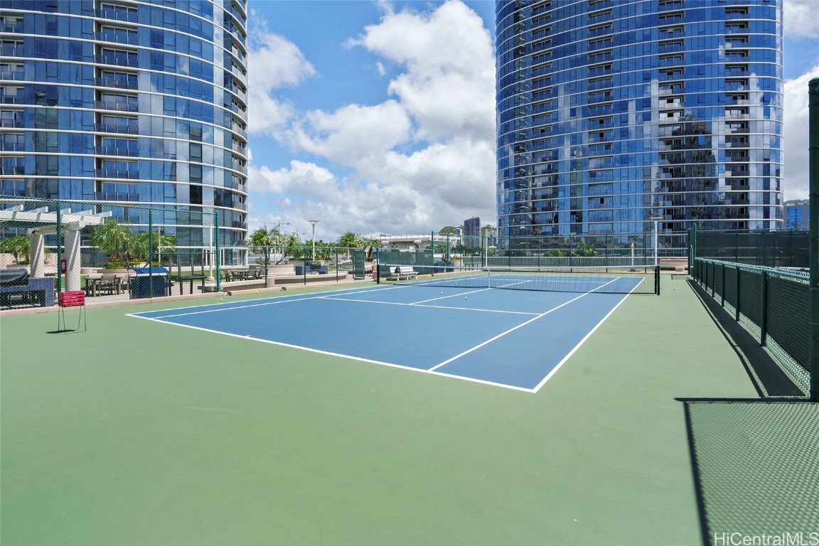 1288 Kapiolani Boulevard I-608 Property Photo 19