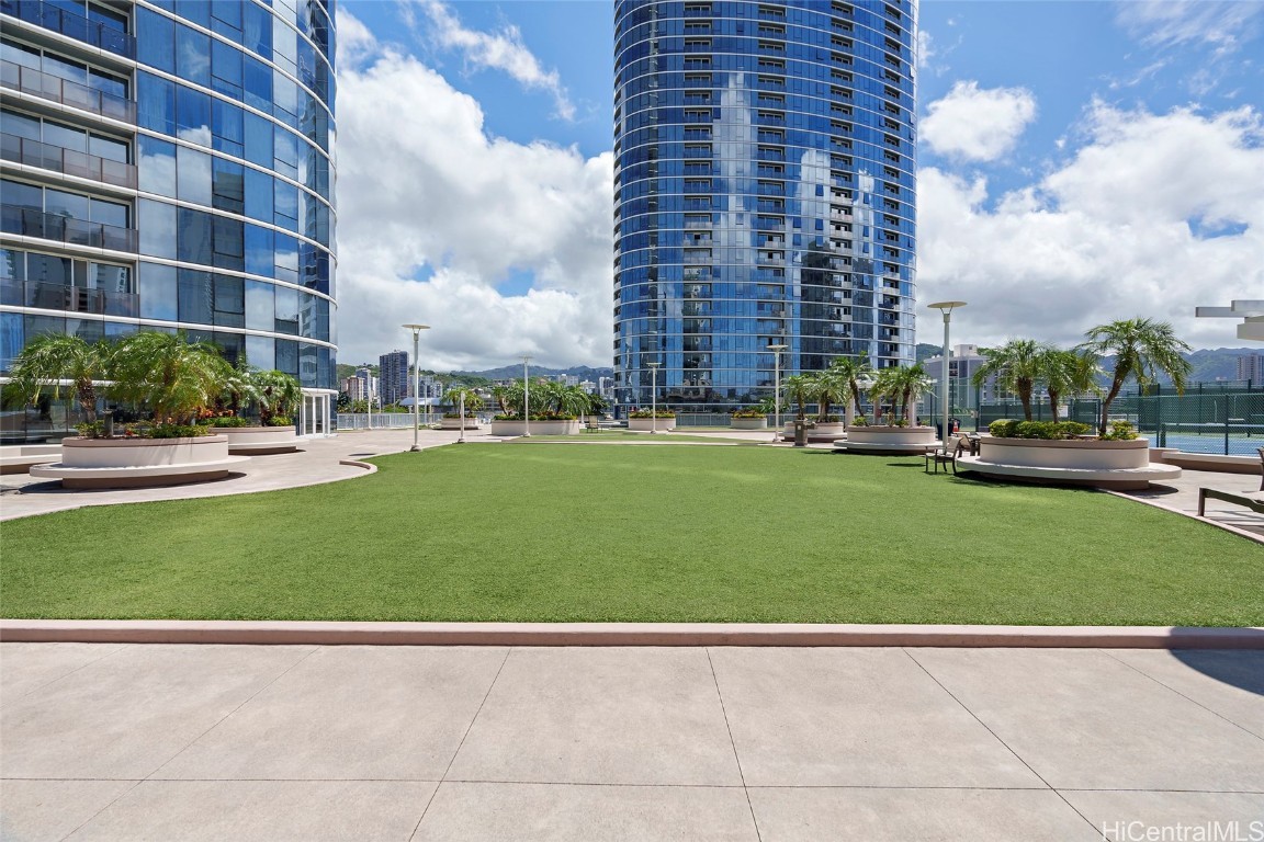 1288 Kapiolani Boulevard I-608 Property Photo 21