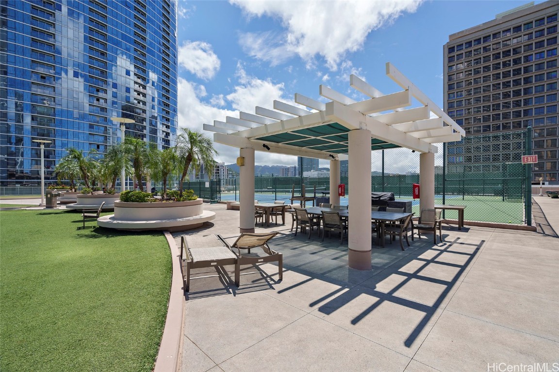 1288 Kapiolani Boulevard I-608 Property Photo 22
