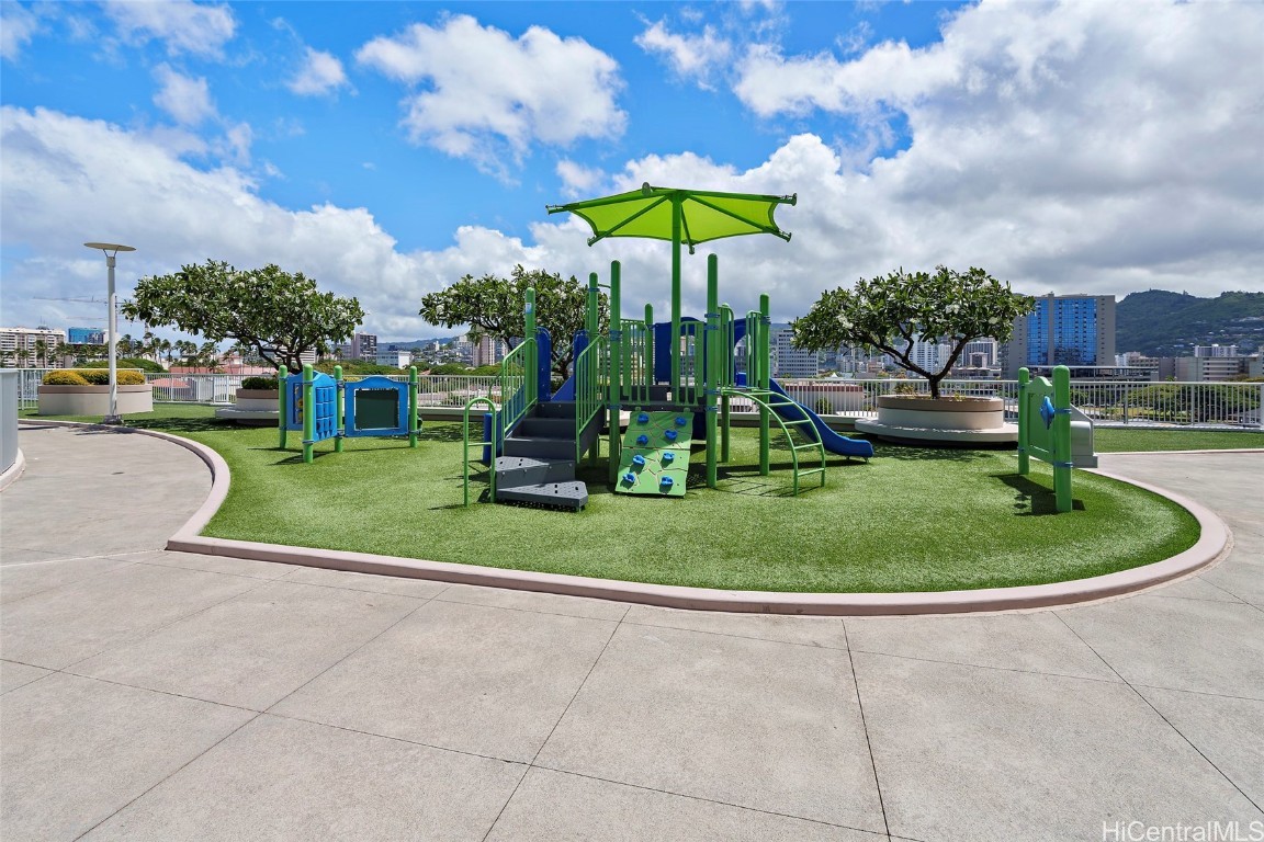 1288 Kapiolani Boulevard I-608 Property Photo 23