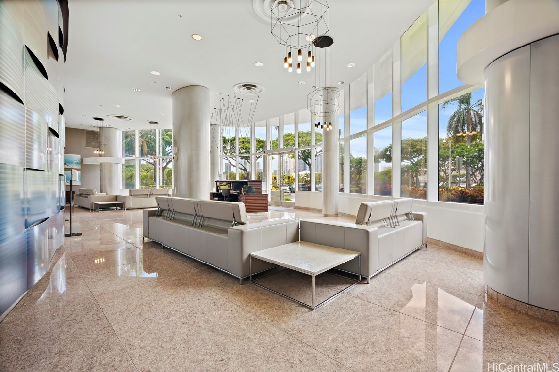 1288 Kapiolani Boulevard I-608 Property Photo 24
